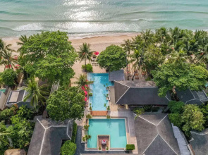 Anantara Rasananda Koh Phangan Villa Resort & Spa