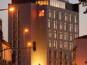 Hotel Premium Porto Downtown