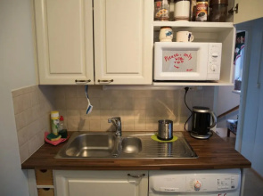 All Right Holiday Cottage