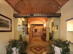 Bologna Hotel
