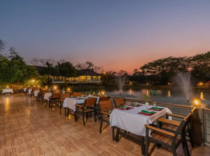 Le Charme Sukhothai Historical Park Resort