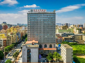 ZaoFtai S Hotel