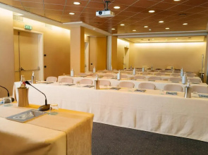 Indigo Verona – Grand Hotel des Arts