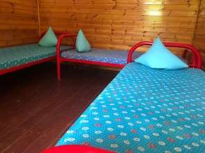 Baza otdykha Yuzhniy Bereg