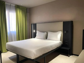 Hotel Scarlatti