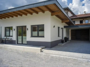 Bungalow Millau
