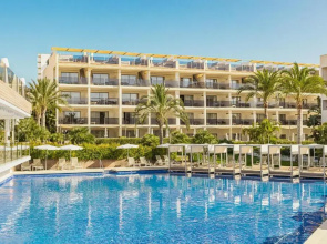 Zafiro Palace Palmanova
