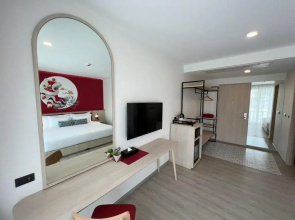 Hotel Midtown Ratsada