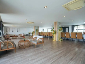 Grand Kata VIP