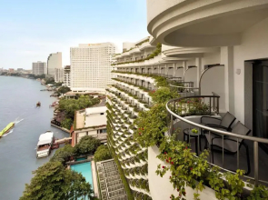 Shangri-La Bangkok