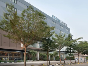 Laska Hotel Subang