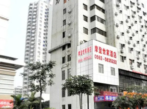 Xiamen Mode Inn Wenzao Branch