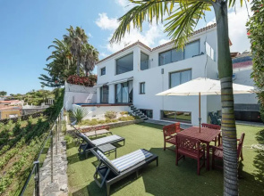 Casa Santa Ursula