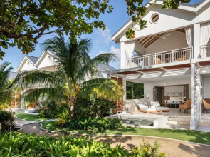 Sandals Halcyon All Inclusive
