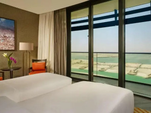 Grand Hyatt Abu Dhabi Hotel And Residences Emirates Pearl