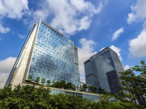 Four Seasons Hotel Shenzhen