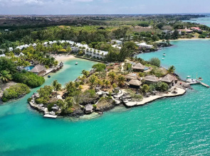 Paradise Cove Boutique Hotel - Adults only
