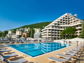 Hotel Admiral - Liburnia