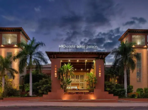 H10 Costa Adeje Palace Hotel