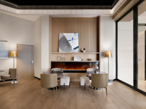 AC Hotel by Marriott Seoul Gangnam