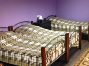 Hostel Stary Gorod