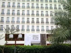 K108 Hotel