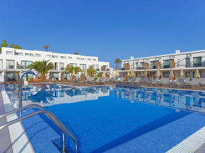 H10 Ocean Dreams Boutique Hotel - Adults Only