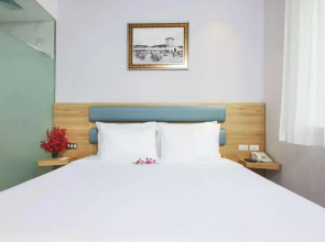 Adora Mira Hotel