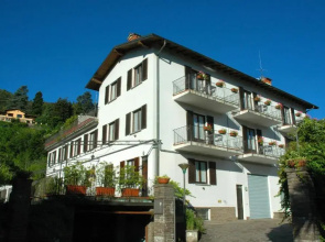 Hotel Sonenga