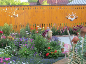 Guest House Valentain