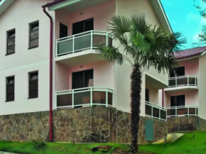 Sokol Resort