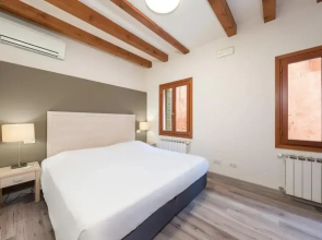 Hotel Casanova Venezia