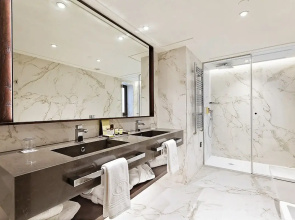 Hotel Claridge Madrid