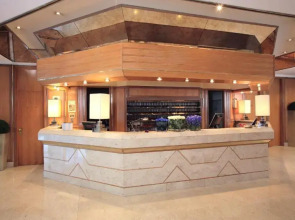 Starhotels President Hotel