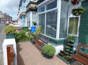 Edelweiss Guest House