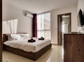The Village Apartments