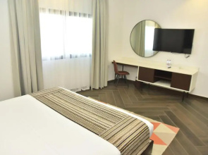 Emirates Park Resort