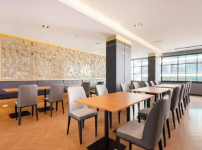 Lewit Hotel Pattaya, a member of Radisson Individuals