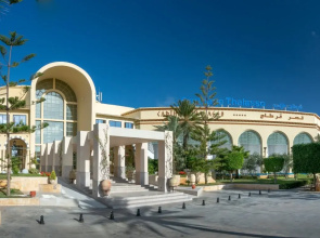 Carthage Thalasso Resort