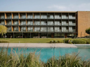 Doubletree By Hilton And Spa Emporda