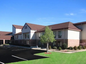 Red Roof Inn Gaffney