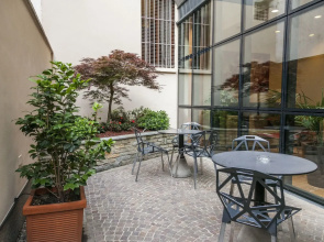 Hotel Des Etrangers
