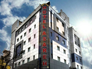 Asareh Hotel