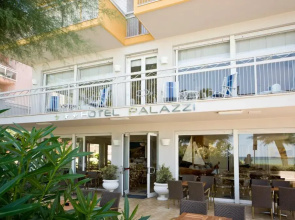 Hotel Palazzi