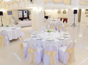 Приусадебный Голицынский Отель