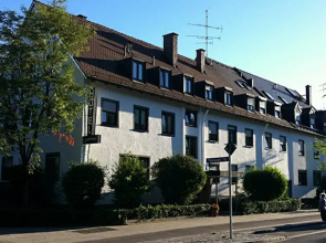 Prhofer Hotel Garni