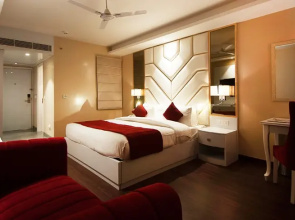 Hotel Ramhan Palace