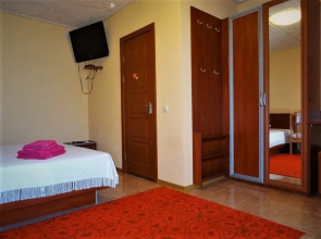 Guest House OLIO