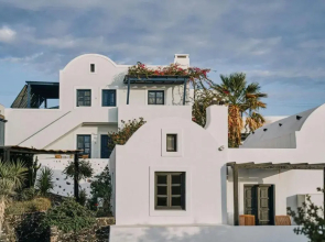 Vedema, a Luxury Collection Resort, Santorini