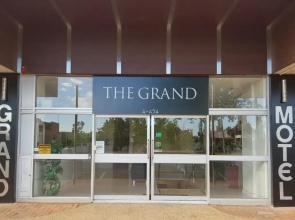The Grand Motel